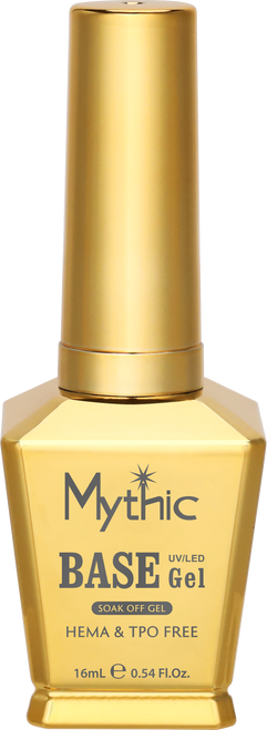 Base Coat Gel .5oz