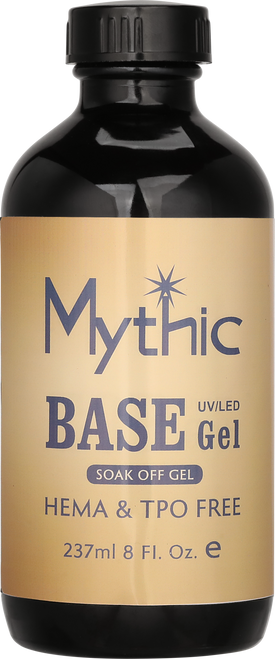 Base Gel Refill 8oz