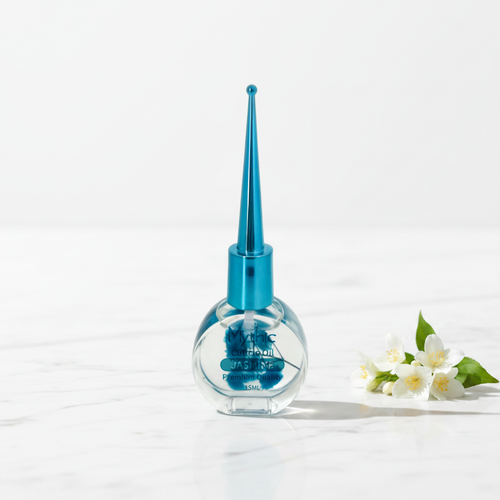 Jasmine Scented Cuticle Oil .5oz