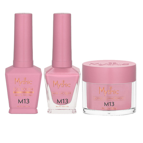 Matching Combo - M13