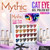 Cat Eye Gel Polish Kit