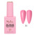 Spring Nude Gel Polish Kit