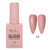 Spring Nude Gel Polish Kit