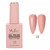 Spring Nude Gel Polish Kit