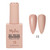 Spring Nude Gel Polish Kit