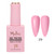 Spring Nude Gel Polish Kit