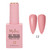 Spring Nude Gel Polish Kit