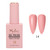 Spring Nude Gel Polish Kit