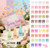 Spring Nude Gel Polish Kit