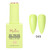 Summer Neon Gel Polish Kit