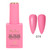 Summer Neon Gel Polish Kit