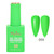 Summer Neon Gel Polish Kit