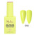 Summer Neon Gel Polish Kit