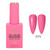 Summer Neon Gel Polish Kit