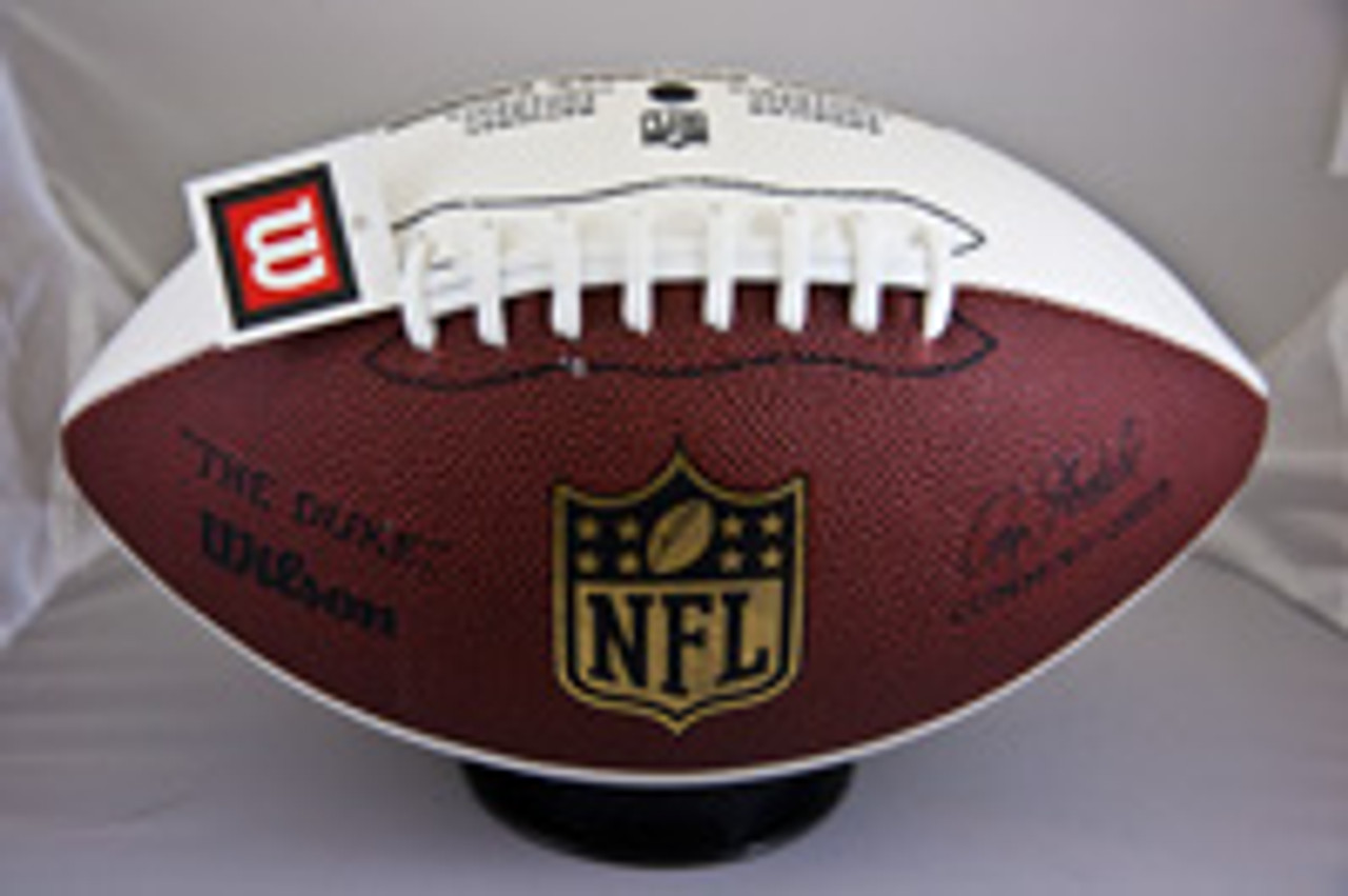 personalized nfl football