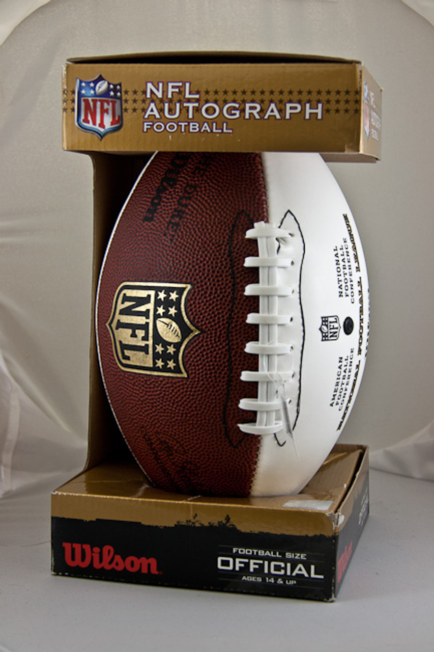 personalized nfl football