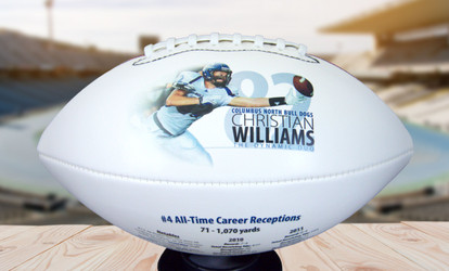 All-Time Career Receptions Football All-Time Career Receptions Football