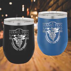 Personalized Wine Tumblers Personalized Wine Tumblers