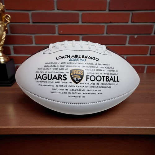 Appreciation in one high quality long lasting gift.