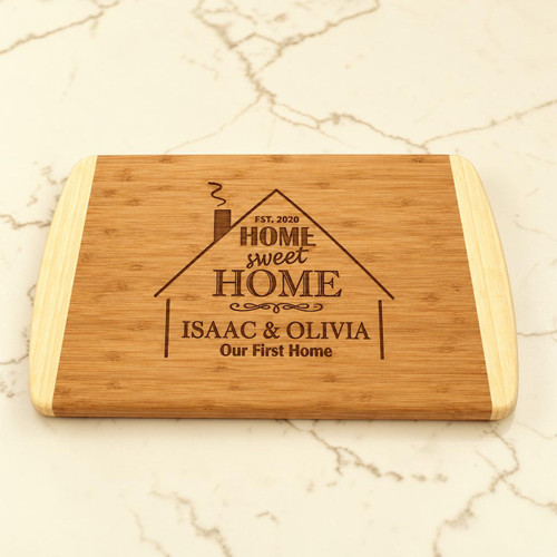 Home Sweet Home Design
