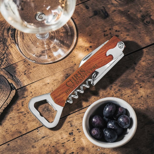 Personalized Gift For Dad