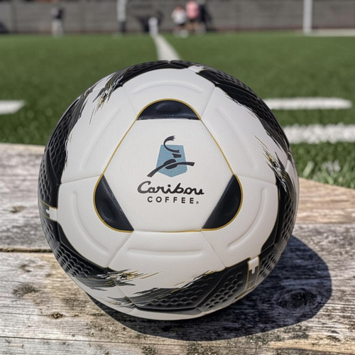 Baden Vero Thermo Soccerballs are perfect for every event!