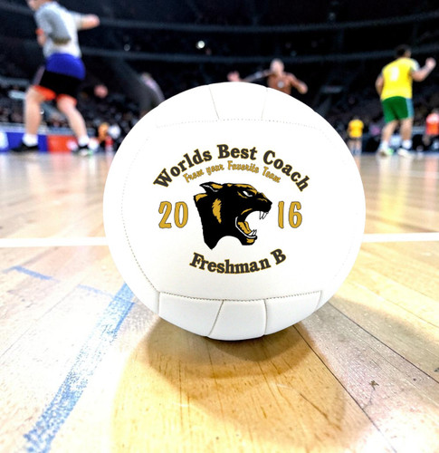 Great coach gifts!