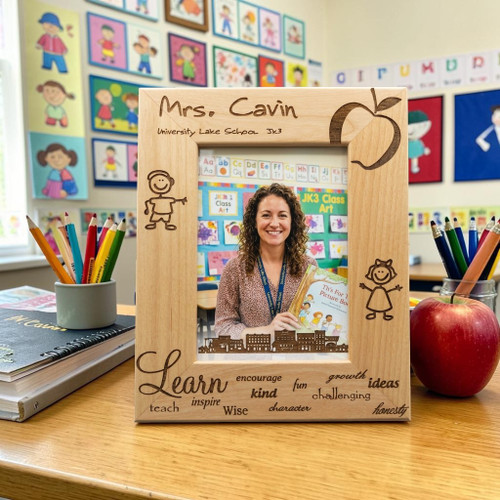 Perfect for school teacher's gifts!