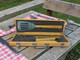 BBQ Tools Handles engraved 