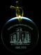 Holiday Glass Ornament Holiday Glass Ornament