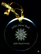 Snow Ball Ornament