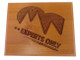 Custom Experts Only Event Plaque