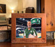 Best coach picture frame