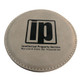 Leatherette Coaster Sets Leatherette Coaster Sets