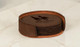 Leatherette Coaster Sets