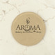 Leatherette Coaster Sets