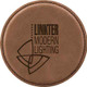 Dark Brown leatherette coaster with dark engraving work great to promote your brand! Dark Brown leatherette coaster with dark engraving work great to promote your brand!