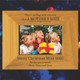 A Mother's Love Picture Frame - Personalized Christmas Gift