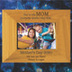 The Mom Everyone Wishes They Had Personalized Picture Frame - Mother's Day