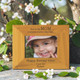 The Mom Everyone Wishes They Had Personalized Picture Frame - Happy Birthay