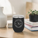Personalized Wine Tumbler