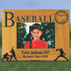 Baseball Personalized Picture Frame Baseball Personalized Picture Frame