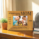Custom Mom frame