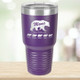 Mama Bear With Child's Name Personalized Drink Tumbler Mama Bear With Child's Name Personalized Drink Tumbler