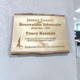 Achievements are important, show them in the office!