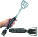 Customized bbq tool