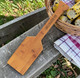 Made from Bamboo