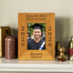 Personalized Graduation Frame