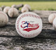 Las Vegas Extreme Personalized Baseball