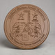 They are made of Alder wood that when engraved deeply provide a very high contrast crisp mark.